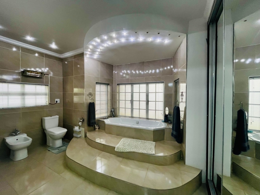 3 Bedroom Property for Sale in Maselspoort Free State